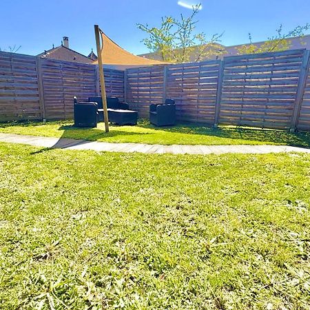Secret Garden Parking Hyper Centre & Calme Apartamento Claye-Souilly Exterior foto