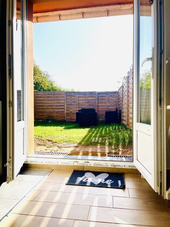 Secret Garden Parking Hyper Centre & Calme Apartamento Claye-Souilly Exterior foto